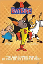 Batfink